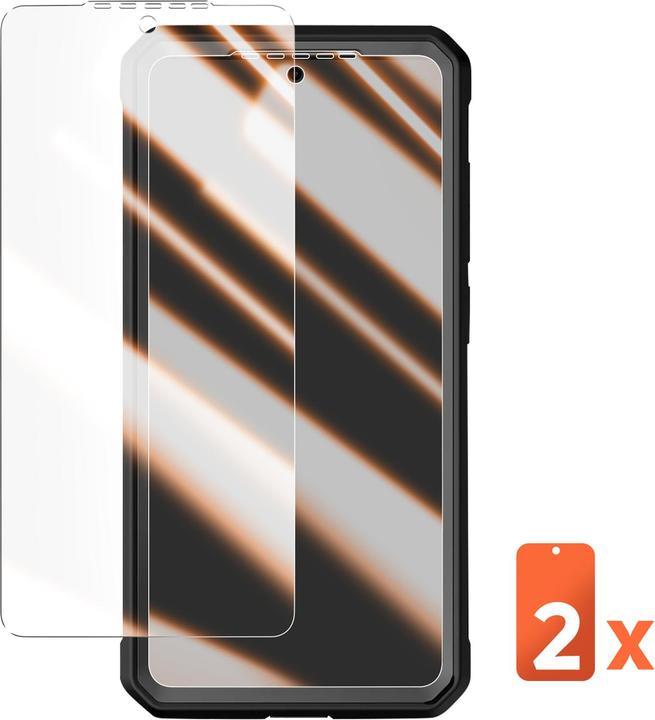 Actual product image Supcase Unicorn Beetle Pro & Tempered Glass (Samsung Galaxy S26 Ultra)