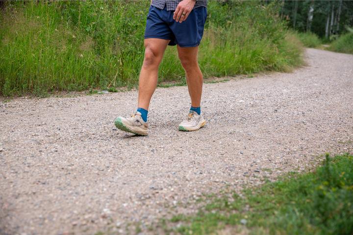 Actual product image Injinji LIner Mini-Crew (44.5 - 47)