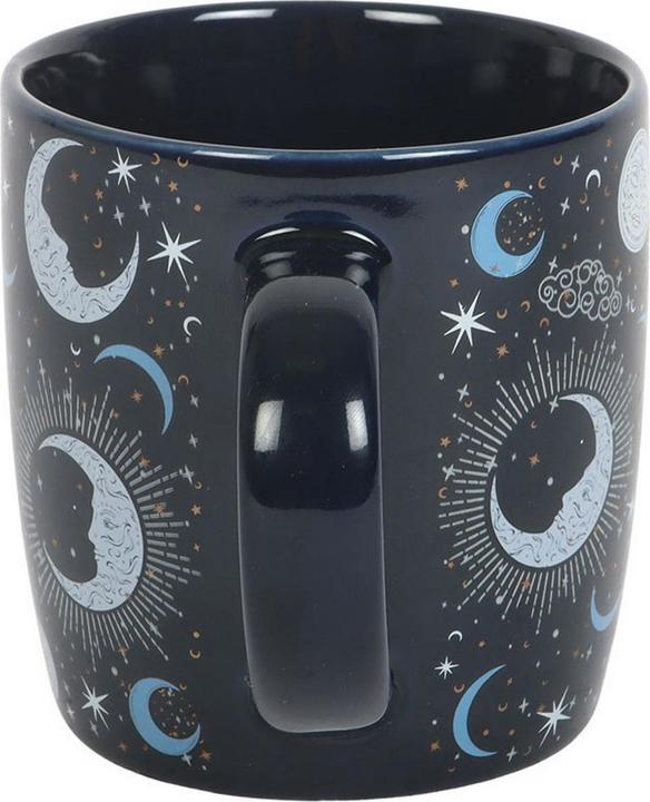 Actual product image Something Different Moon Mug (500 ml, 1x)