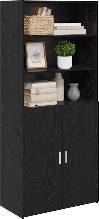 Actual product image vidaXL Sideboard (80 x 42.50 x 185 cm)