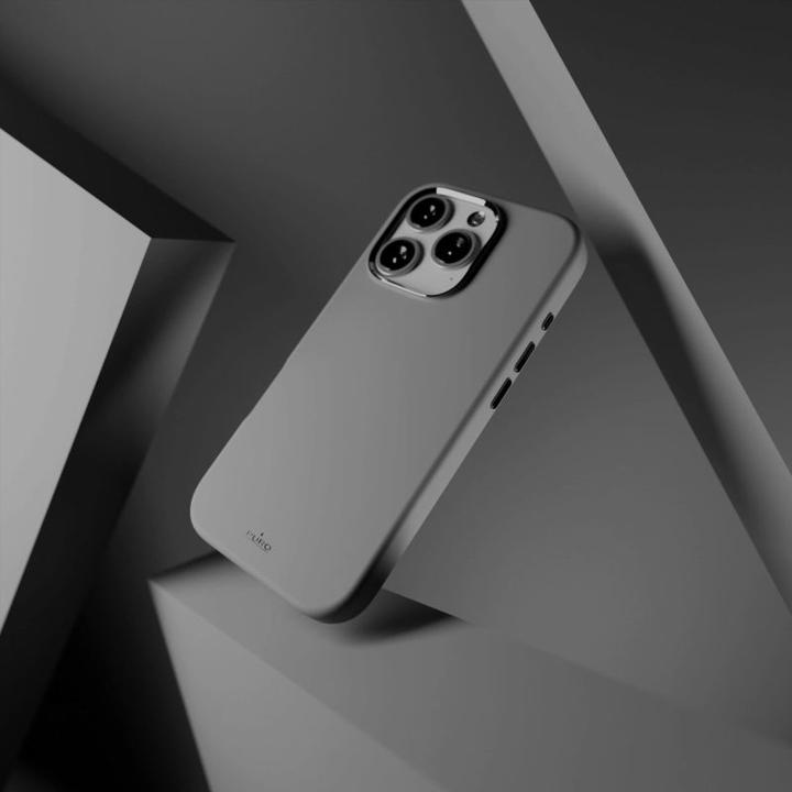 Actual product image Puro Cover (Apple iPhone 16 Pro)