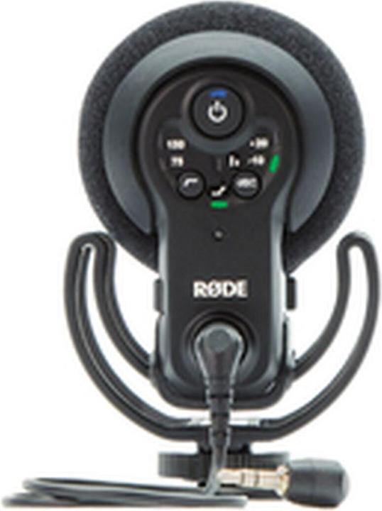 Produktbild RØDE VideoMic Pro+