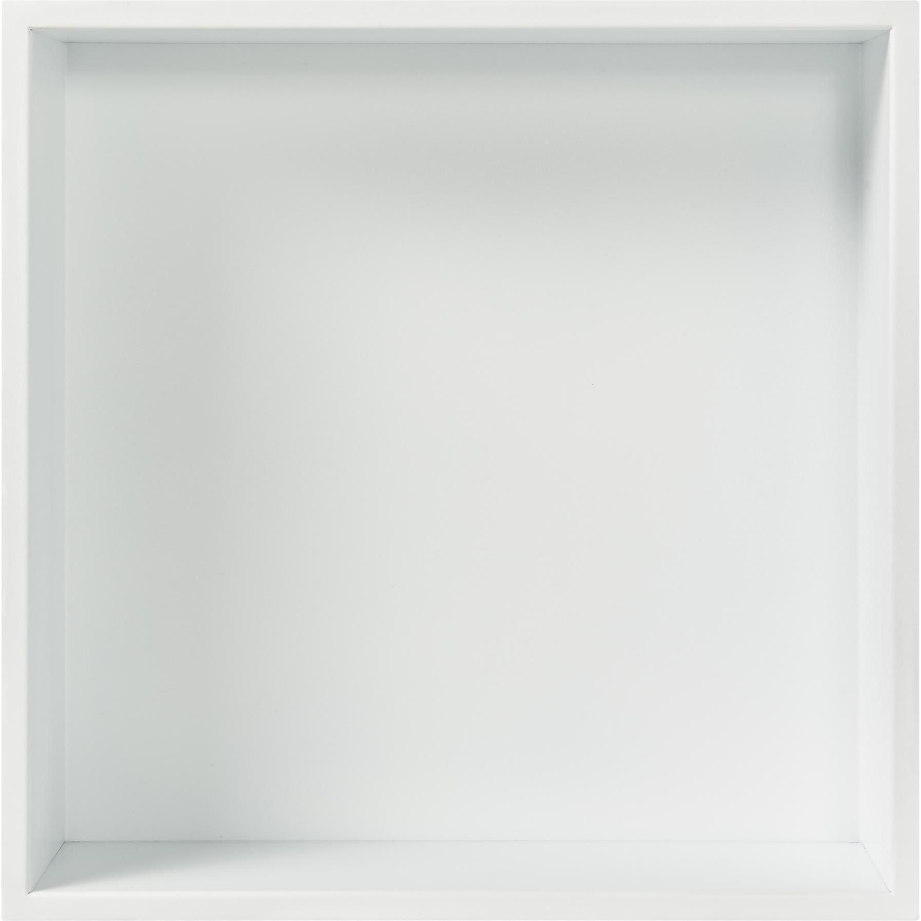 Neu.Haus, Badezimmerregal, Kristinehamn (32 x 32 x 10 cm)