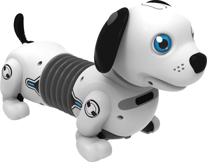 Actual product image Silverlit Junior Robo Dackel