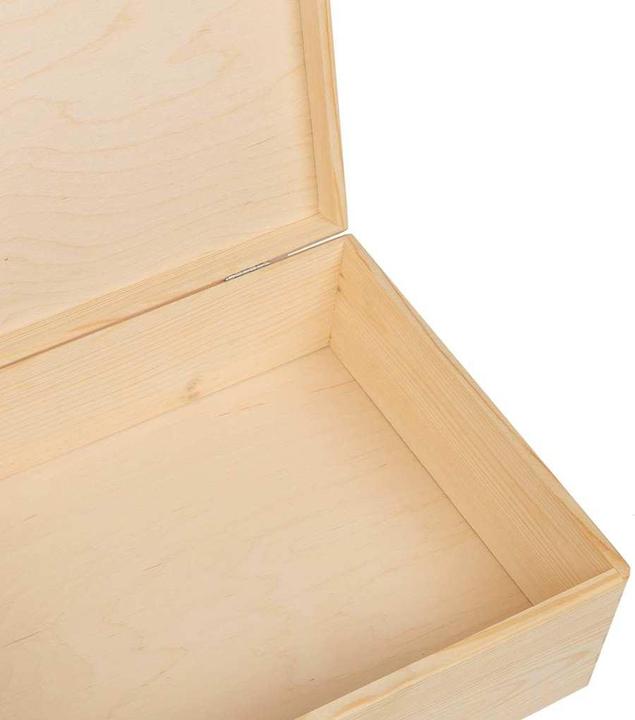 Produktbild VidaXL Luz (40 x 30 x 13 cm, 10 l)