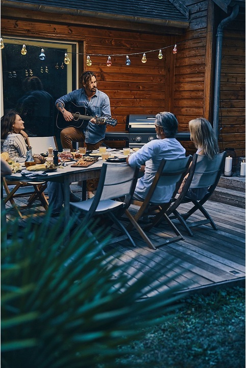 Produktbild Campingaz Premium 37391 (10.20 kW)