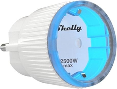Immagine prodotto Shelly Plus Plug S