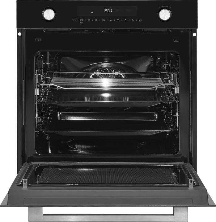 Image du produit Exquisit Exqu Micro-ondes EBEM797-H-030 noir | 815380000