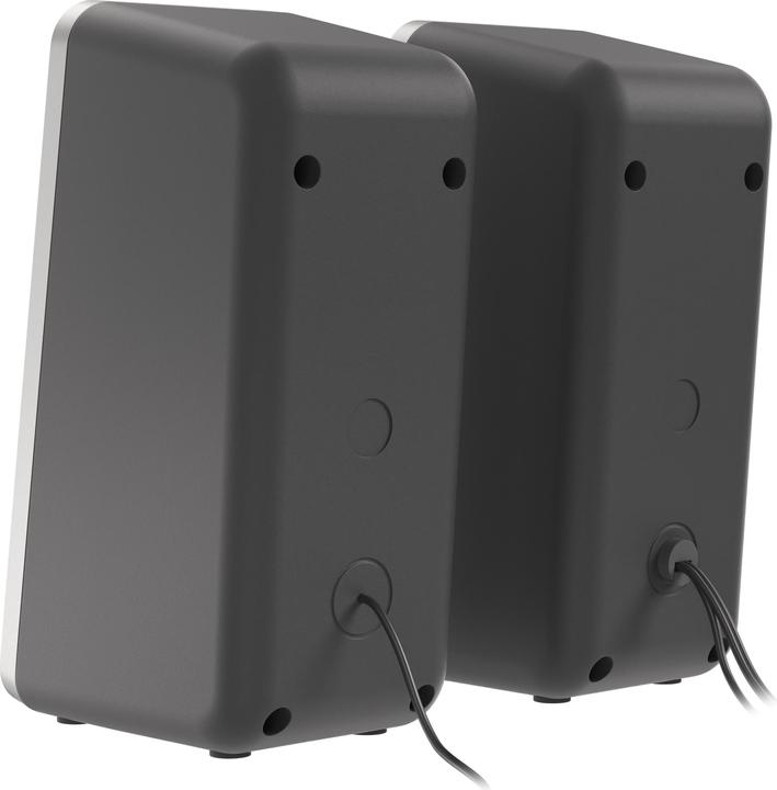 Produktbild Genesis NATEC computer speakers 2.0