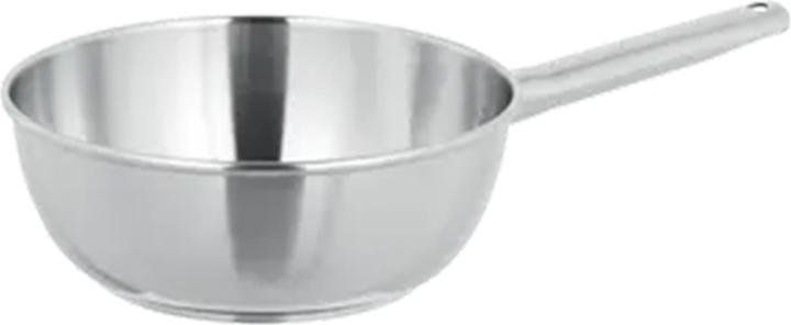 Image du produit Noser Inox Ø 24 cm Sauteuse inox