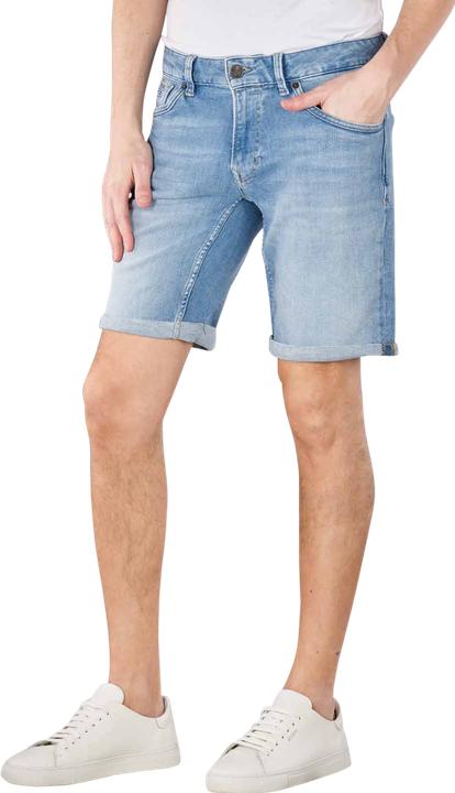 Actual product image Pme Legend Jean shorts (29)