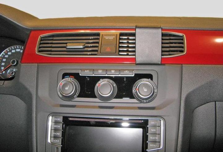 Produktbild Brodit ProClip Center mount - Halterung für Handy