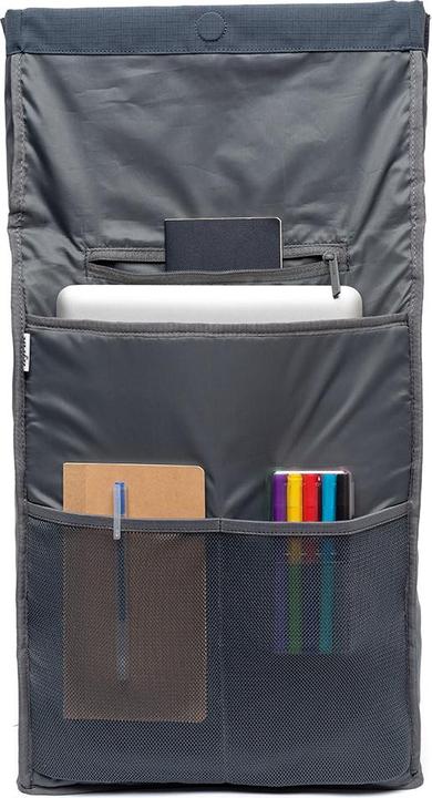 Actual product image Lefrik Lars Roll Vandra (19l) (19 l)