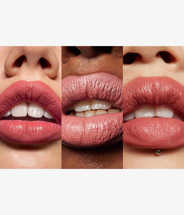 Actual product image Byredo Lipstick No. 347 - Solid Ground (No. 347 - Solid Ground)