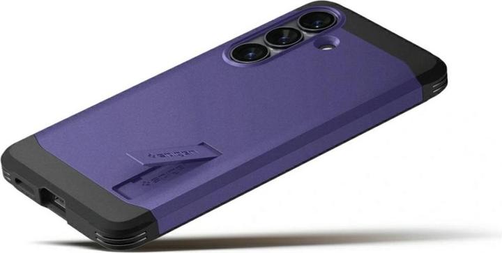 Produktbild Spigen Tough Armor MagSafe (Samsung Galaxy S26, Samsung Galaxy S26+)