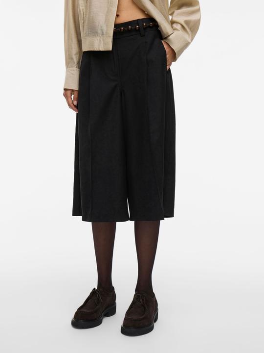 Immagine prodotto Rouge Edit Mid-Waist Culottes (36)