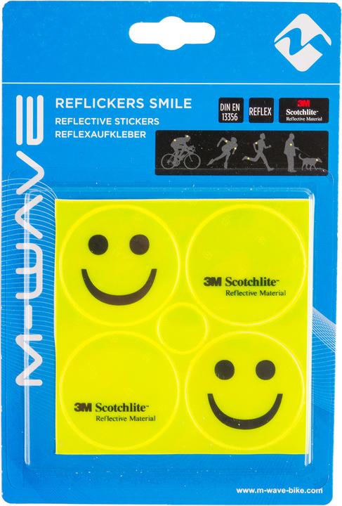 Vedes Smiley