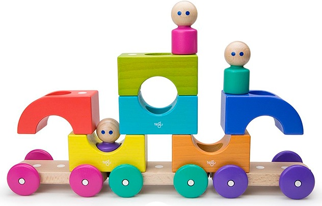 Produktbild Tegu Tram