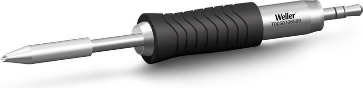 Actual product image Weller Erem Soldering tip RT Ultra, solder deposit 2.0mm, MIL SPEC (Soldering tip)