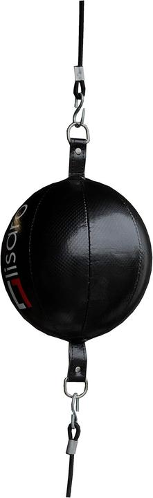 Actual product image Lisaro Doppelendball mit elastischen Spanngurten