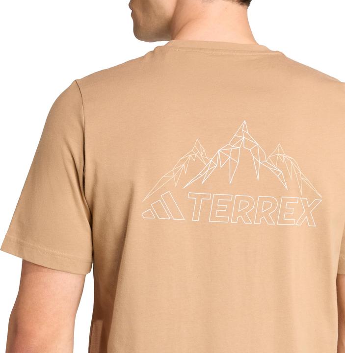 Actual product image adidas Graphic (M)