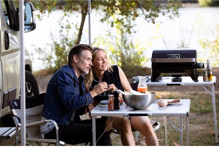 Immagine prodotto Campingaz Attitudine 2go CV (2.50 kW)