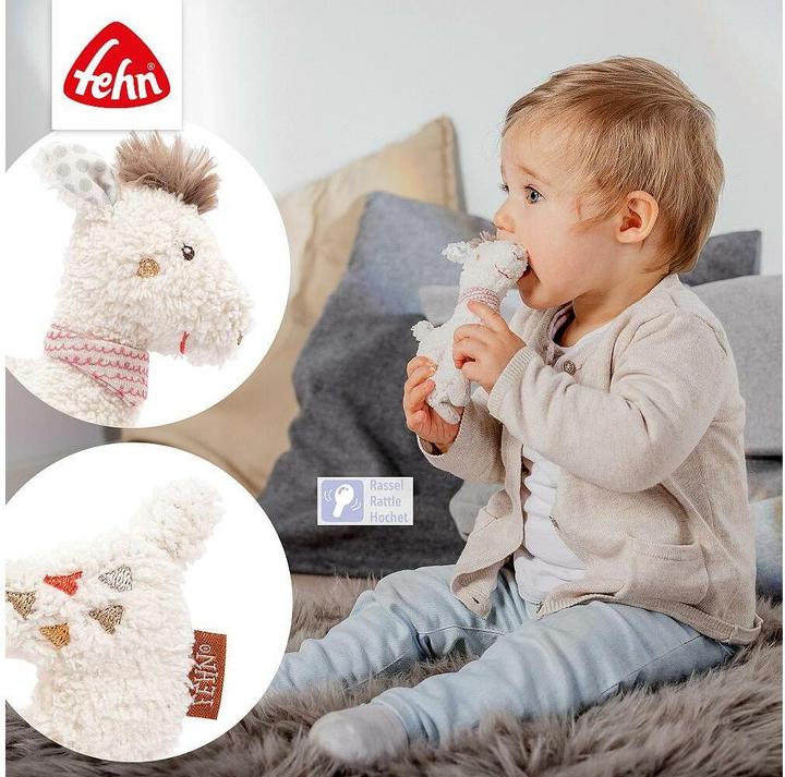 Image du produit Fehn Lama