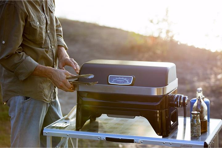 Immagine prodotto Campingaz Attitudine 2go CV (2.50 kW)