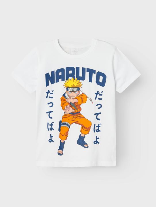Actual product image Name it Nkmmacar Naruto Ss Top Noos Sky (116)