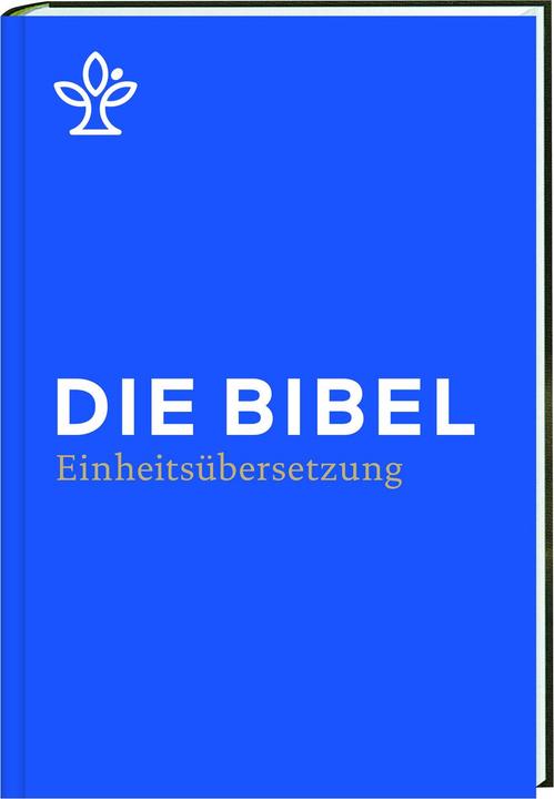 Actual product image Die Bibel (German, 2016)
