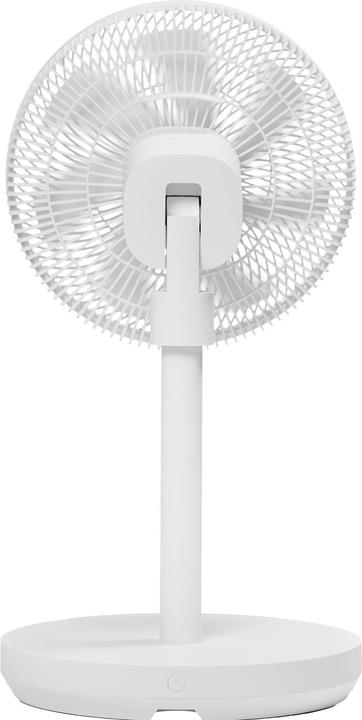 Immagine prodotto ecofort Standventilator ecoQ SilentAir Due+ Weiss (55 dB)