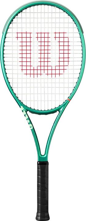 Wilson Blade 101 Team V10 Tennisschläger (3, 275 g, Not covered)