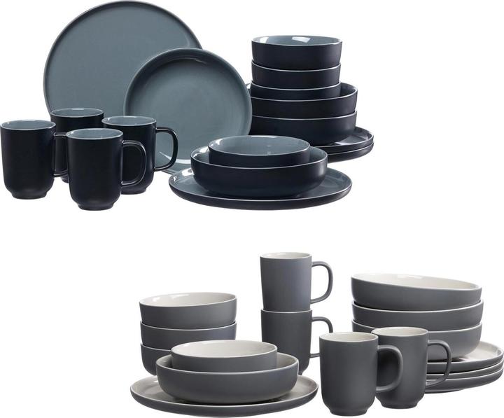 Actual product image Ritzenhoff & Breker XXL Combi Service Jasper (32 pcs.)