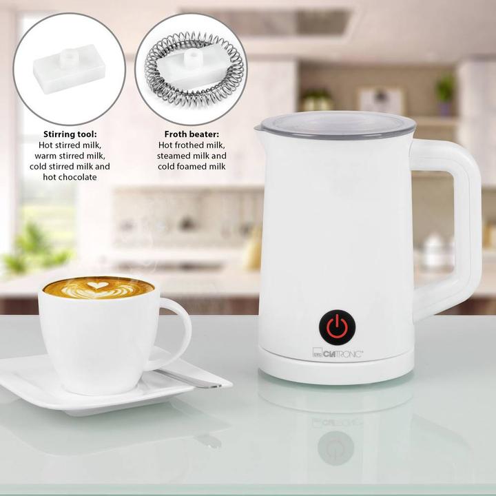 Productafbeelding Clatronic MS 3693 (300 ml)