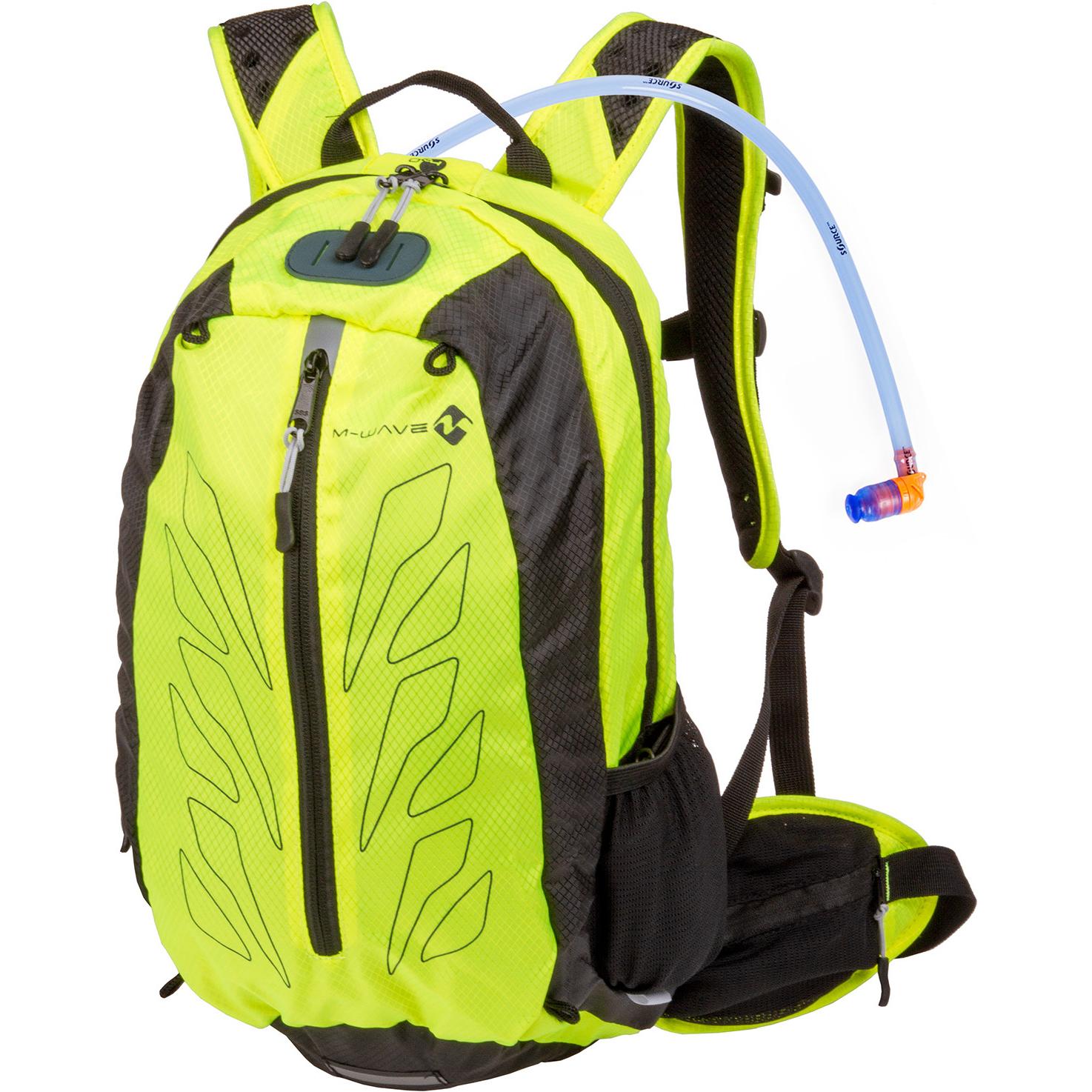 M-Wave, Rucksack, (15 l)