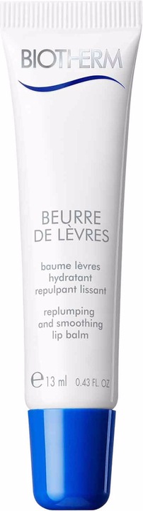 Actual product image Biotherm Beurre De Lèvres (Butter, 13 ml)