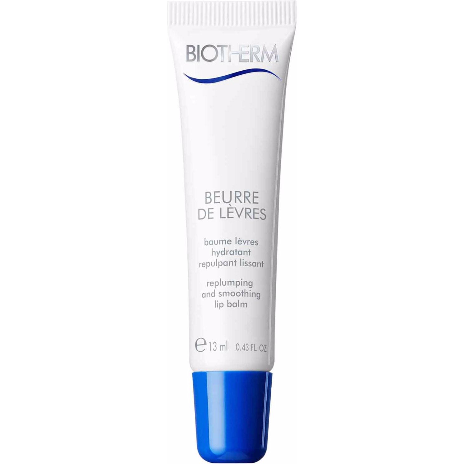 Thumbnail - Biotherm, Lippenpflege, Beurre De Lèvres (Butter, 13 ml)