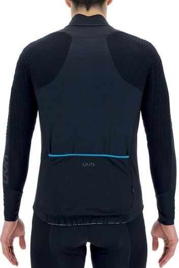 Actual product image UYN Coreshell Aerofit cycling jacket (XL)