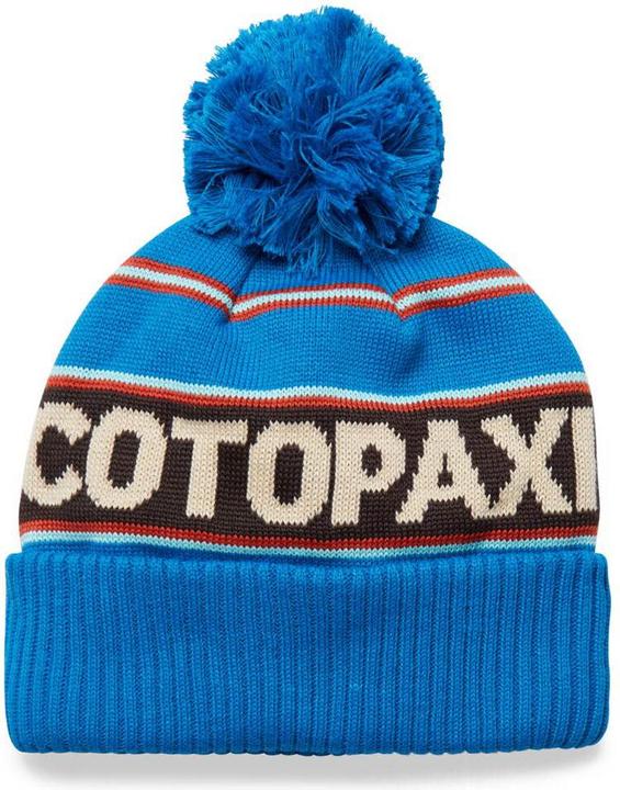 Produktbild Cotopaxi Cumbre Beanie (One Size)