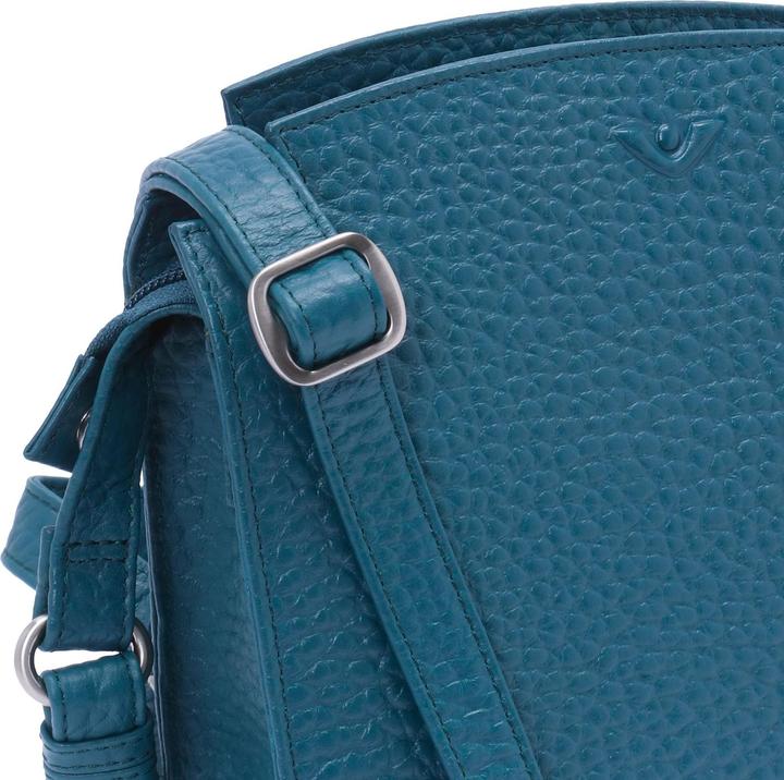 Immagine prodotto Voi Hirsch Mini Bag Umhängetasche Leder 17 cm