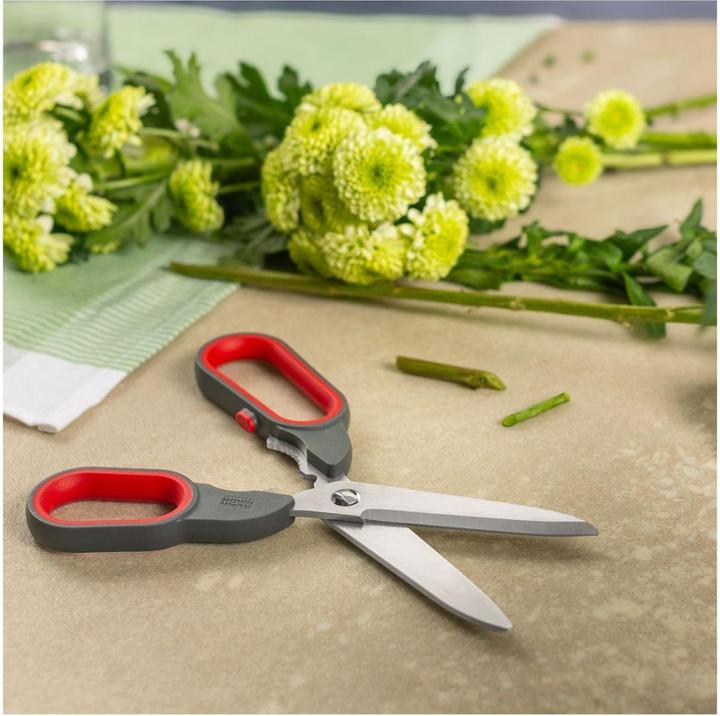 Actual product image Kuhn Rikon Universal kitchen scissors (20.80 cm)