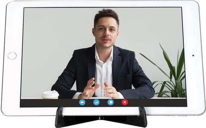 Produktbild Vivanco V-Stand 60636 Halterung Tablets/Smartphones