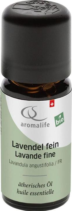 Aromalife Lavendel Fein