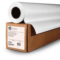 Produktbild HP Gestrichenes Papier schwer – 1524 mm x 67,5 m (130 g/m², 6700 cm, 152.40 cm)