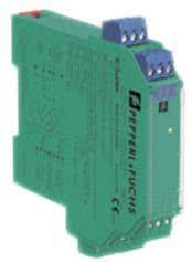 Pepperl & Fuchs PEPERL+FUCHS KFD2-STC4-EX1.2O