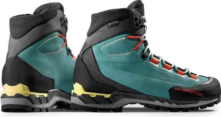 Immagine prodotto La Sportiva Trango Tech Leather Woman GTX (39)