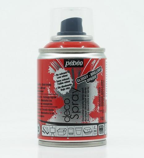 Immagine prodotto Pebeo Decospray Brillante (100 ml)