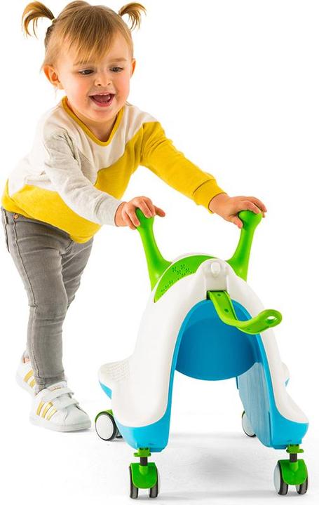 Productafbeelding Chillafish Trackie Ride-On