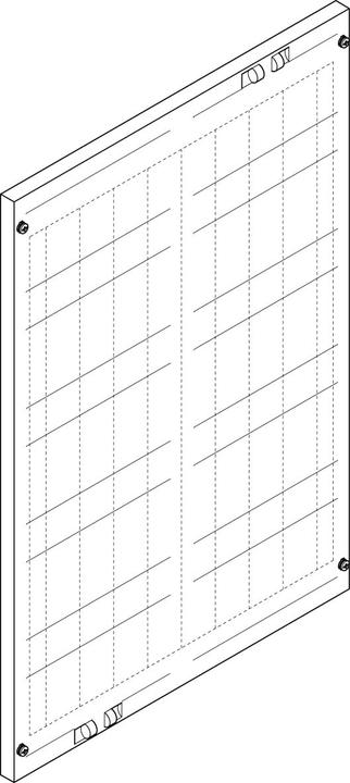 Actual product image ABN FAP25903N