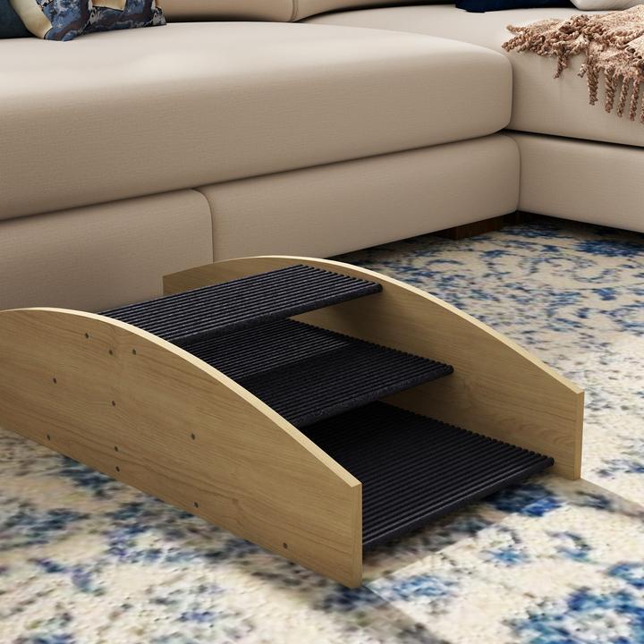 Actual product image Jamb Hundewippe (Agility)
